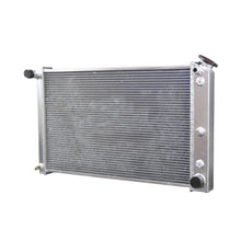 Load image into Gallery viewer, Full Aluminum Radiator for Chevrolet Caprice 87-90 5.0.5.7 305 307 350