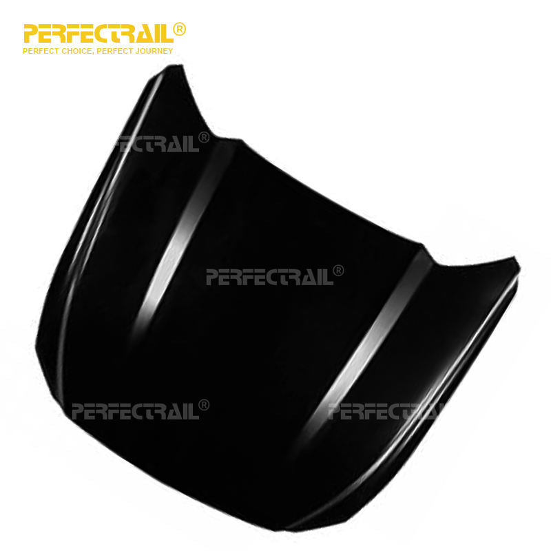 PERFECTRAIL Car Auto Body Parts FR3Z-16612-E Aluminium Engine Bonnet Hood for Ford Mustang 2015-2017