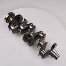 Load image into Gallery viewer, AJ200D crankshaft OE LR111062