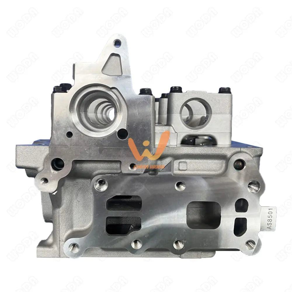 Kia Sportage III / Santa Fe / Grand Sorento 2.0 / 2.2 CRDi AWD D4HA / D4HB Cylinder Head 2012.08-2016.12 (OEM 221002F000) - image 5