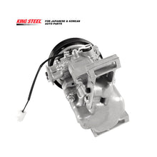 Load image into Gallery viewer, KINGSTEEL OEM BP4K-61-K00B BP4K61K00B High Quality Auto Parts Air Conditioning AC Compressor for MAZDA 3