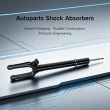 Load image into Gallery viewer, Shock Absorber Stable Damping Performance Anti Shake Function Great for Off Road Vehicles Sedans Various Road Scenarios