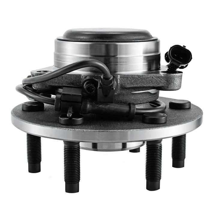 Front Wheel Hub Bearing Assembly for Chevy Tahoe GMC Sierra Yukon 2WD