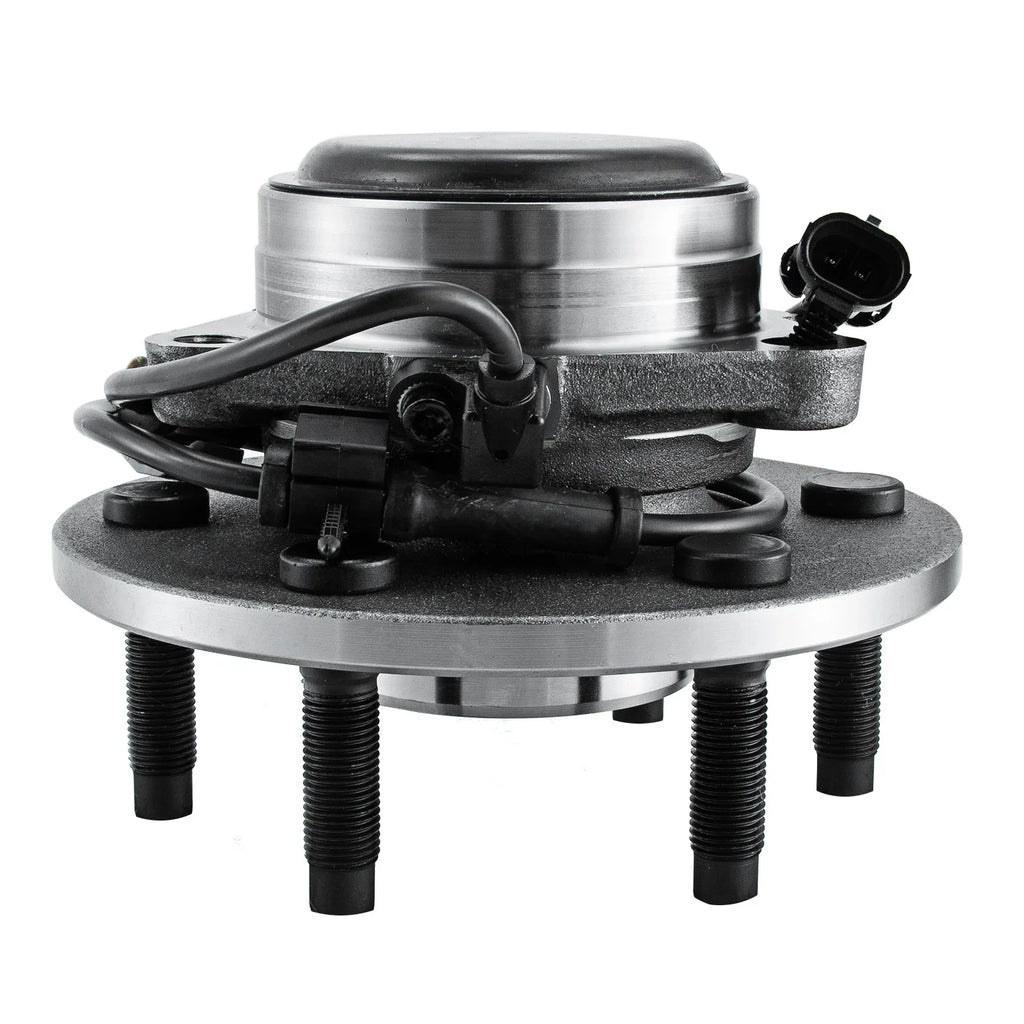 Front Wheel Hub Bearing Assembly for Chevy Tahoe GMC Sierra Yukon 2WD