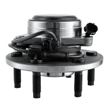 Load image into Gallery viewer, Front Wheel Hub Bearing Assembly for Chevy Tahoe GMC Sierra Yukon 2WD
