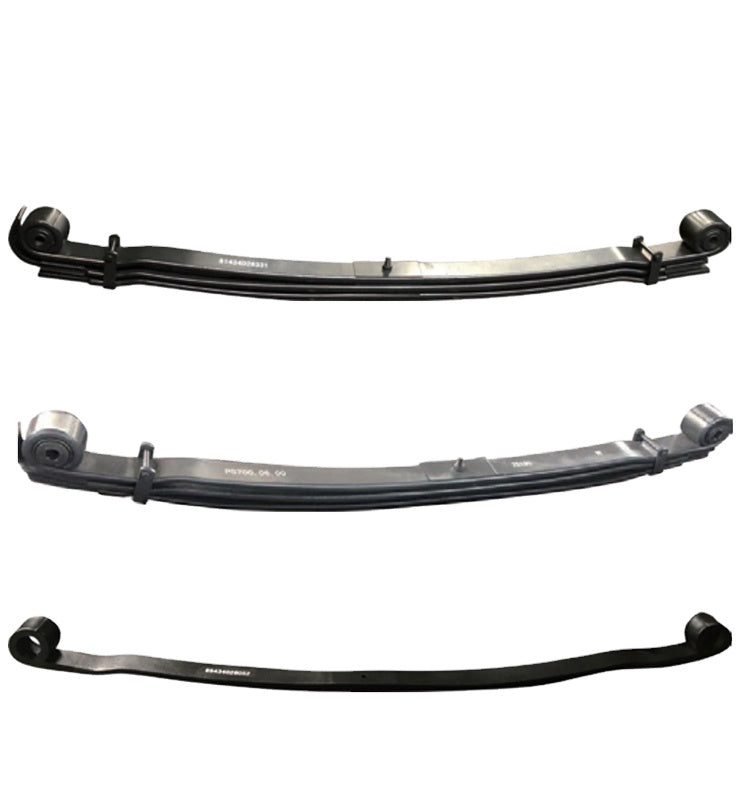 Ford Ranger Medium Spring
