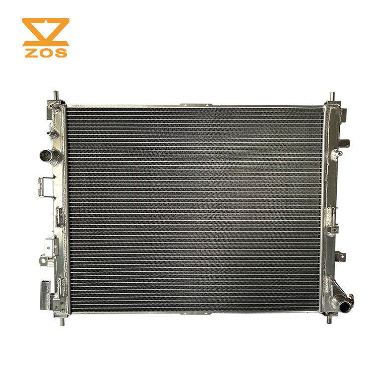 Car Radiator for Dodge Durango Jeep Grand Cherokee 2016-2023 V6 TURBO RADIATOR