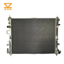 Load image into Gallery viewer, Car Radiator for Dodge Durango Jeep Grand Cherokee 2016-2023 V6 TURBO RADIATOR