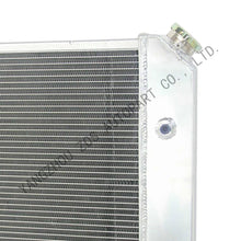 Load image into Gallery viewer, Car Radiator for Buick Apollo Century Electra Gran Sport LeSabre Regal Skylark /Chevrolet Bel Air Camaro Caprice Chevelle