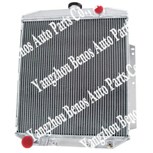 Load image into Gallery viewer, 3 Rows Radiator for Ford F250 F350 Super Duty 6.4L V8 2008-2010