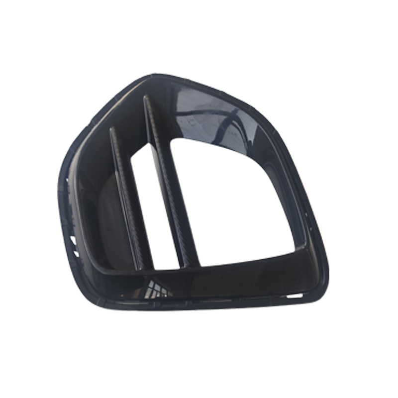 Fog Lamp Decorative Strip for Chery Tiggo 2 Pro
