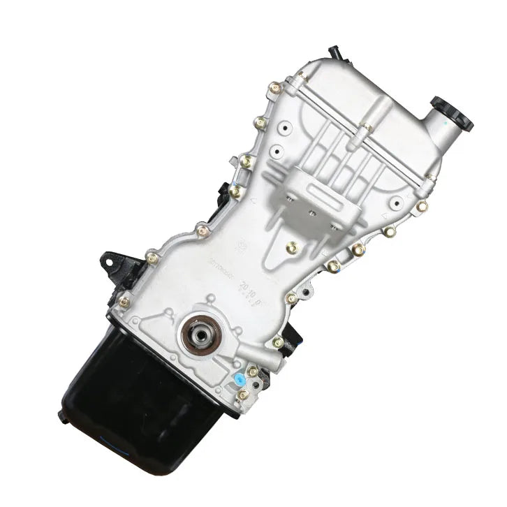 Hot Sale Motor 1.0L LMT B10D1 Engine Assembly for Chevrolet Beat M300 Spark Daewoo Matiz 3