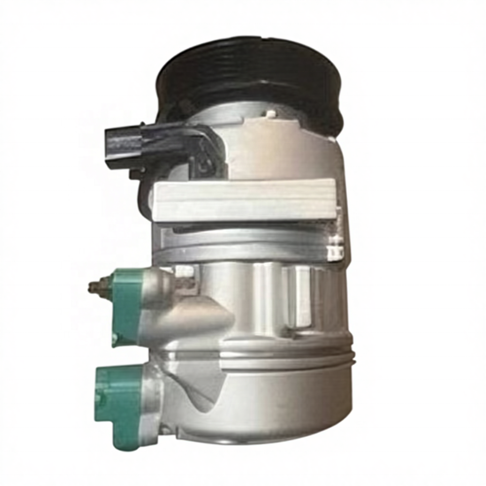 OE 97701-3X101 12V Automotive AC Compressor for Elantra 2011-2013 & GT Coupe