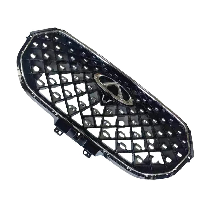 Chery Tigo 8 Pro Front Bumper Radiator Grille Car Accessory