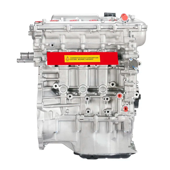 100% Tested Factory Price Japanese Car Auto Motor 1.6L 1ZR-FAE 1ZR Engine for Toyota Corolla Auris
