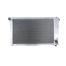 Load image into Gallery viewer, All Aluminum Radiator for Chevrolet Corvette 5.7L V8 -cc 350ci 1977-1982