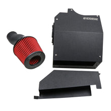 Load image into Gallery viewer, Mercedes-Benz A250 / CLA250 / GLA250 Black Aluminium Cold Air Intake Kit