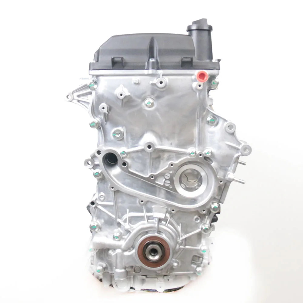100% Hot Running-in Tested 2.7L Dual VVTI 2TR 2TR-FE Motor Long Block Engine for Toyota Hiace Bus Hilux 4runner