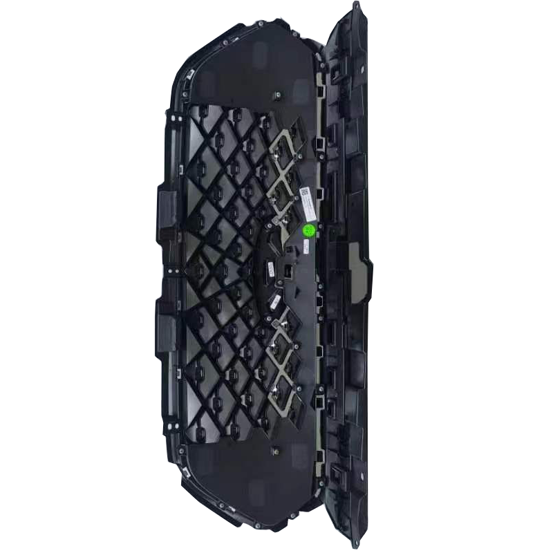 High Quality Grille Radiator for Chery Tiggo2 Pro 3x OE 602001713AA
