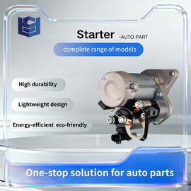 Reliable Cold Start & Durable Performance for Diesel Engines - 100% Factory Tested, 12-Month Warranty Included