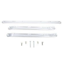 Load image into Gallery viewer, Toyota GR Supra A90 A91 2019+ Strut Tower Bar Brace - Silver