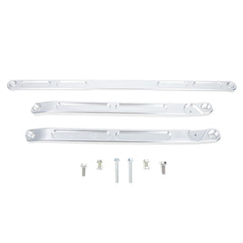 Toyota GR Supra A90 A91 2019+ Strut Tower Bar Brace - Silver