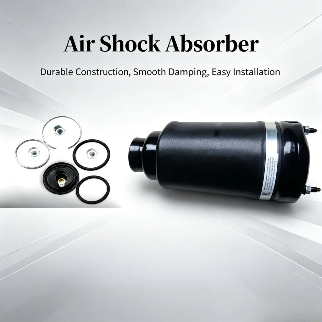 Premium Heavy Duty Shock Absorber Stable Comfort Ride Ideal for Cars SUVs Trucks Long Lasting Durable Suspension Part