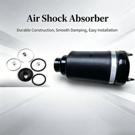 Premium Heavy Duty Shock Absorber Stable Comfort Ride Ideal for Cars SUVs Trucks Long Lasting Durable Suspension Part