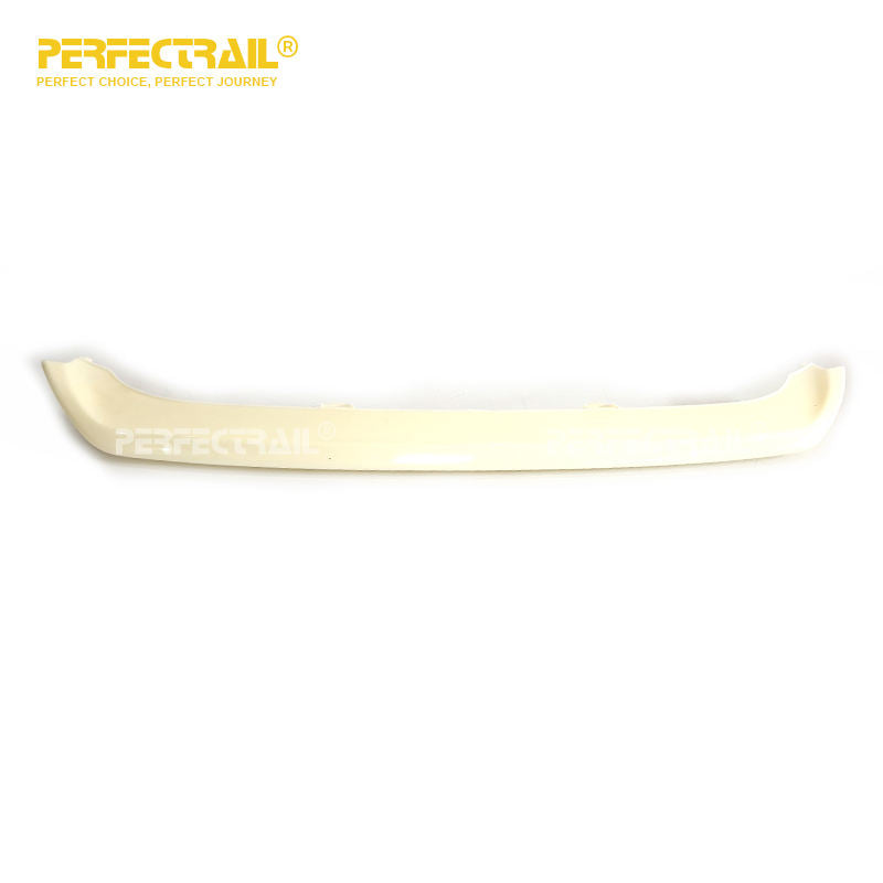 PERFECTRAIL F1EJ 17F017 A Car Auto Parts Front Bumper Lower Air Deflector Panel for Ford Focus MK3