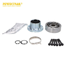 Load image into Gallery viewer, PERFECTRAIL 7153120184020 Auto Parts Propeller Shaft Driveshaft Fixed CV Joint Kit for Audi A4 A6 A8 for VW Passat