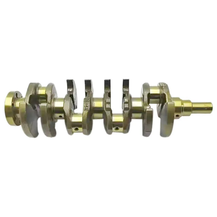High Quality 2E-FE 4E-FE Engine 2E 4E Cast Cranks 13401-11050 1340111051 Crankshaft for Toyota Corolla/Starlet/Tercel