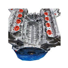 Load image into Gallery viewer, High Quality 3UR-FE Engine Long Block 3UR Engine for Toyota Land Cruiser Sequoia Tundra LX570