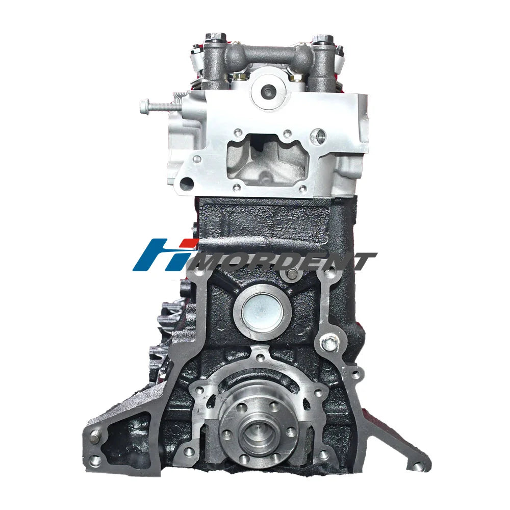 Toyota 4Runner 22R / 22R-E / 22R-TE Long Block Bare Engine 1984-2019 - image 5