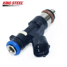 Load image into Gallery viewer, Kingsteel Car Fuel Injector for Nissan NP300 Navara D40 4.0 2004 16600-7S00A 16600-7S000 0280158007