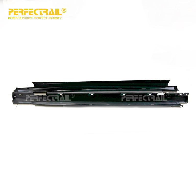 PERFECTRAIL JX7B-A10155-Y JX7B-A10154-Y Auto Parts Side Skirt for Ford Focus MK4 ST-Line
