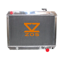 Car Radiator for Chevrolet Chevy II Nova SS L4 L6 V8 1962-1965