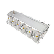 Load image into Gallery viewer, Billet Aluminium Charge Air Cooler Manifold Intercooler for BMW Gen 2 B58TU 3.0T 2021+ G20 G30 G01 G42
