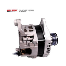 Load image into Gallery viewer, KINGSTEEL OEM 23100-3XA0A 231003XA0A New High Quality Car Auto Part Electrical Engine Alternator for NISSAN URVA NV350 E26