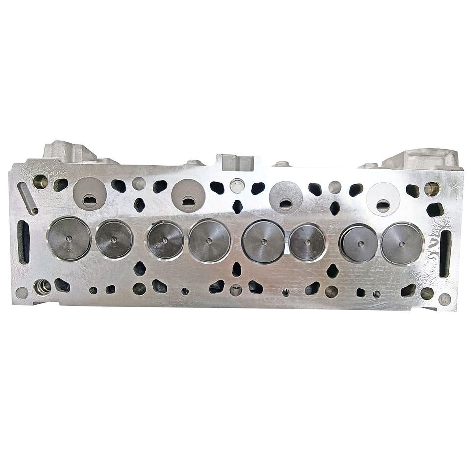 1.8 1.9D DW8T DW8 B Bare Diesel Engine Cylinder Head for Peugeot 206 306 Partner Expert 02.00.W3 02.00.CP