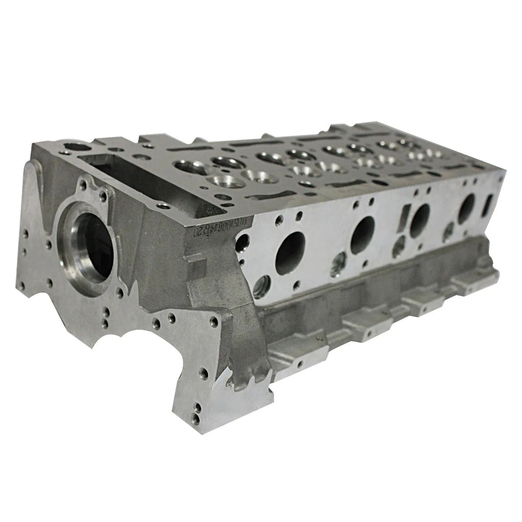 OM646.951 OM646.961 Car Engine Cylinder Head  908574 OEM 6110105020 6460100620 for Benz