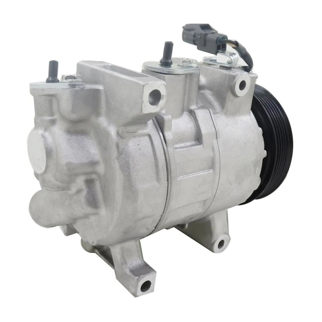 12V Auto AC Compressor for RAM 1500 3.6 V6 2014-2022 68158901AB 68158901AC 68158901AD 68158901AE