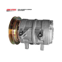 Load image into Gallery viewer, KINGSTEEL OEM 92600-VE000 Auto Parts Air Conditioning Systems Car AC Compressor for Elgrand AVE50 1997- a