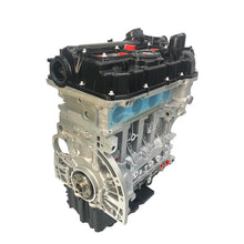 Load image into Gallery viewer, Factory Auto Parts 2.0T Automobile Engine N20B20 Assembly for BMW Series1-5 X1 X3 X4 X5 Z4