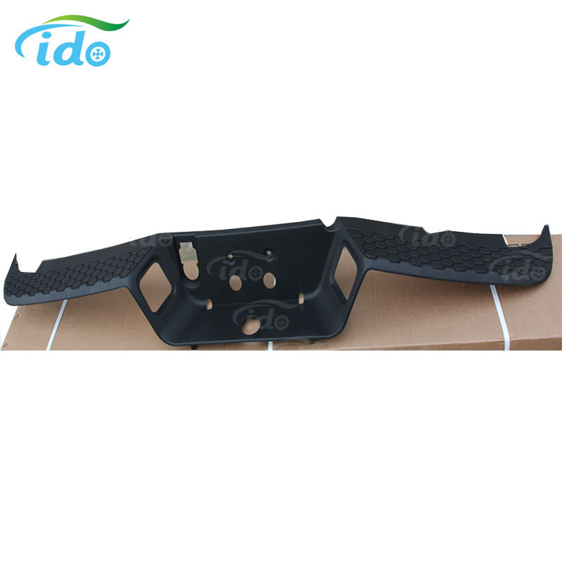 CH1103123 55078094AE Rear Step Bumper Assembly for Dodge Ram 1500