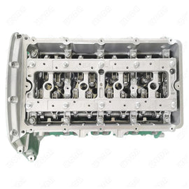 Land Rover Defender / Ford Transit 2.4 TDCI JXFA / JXFC / H9FB / H9FD / PHFA / PHFC Cylinder Head 1990-2016 (OEM 908768)