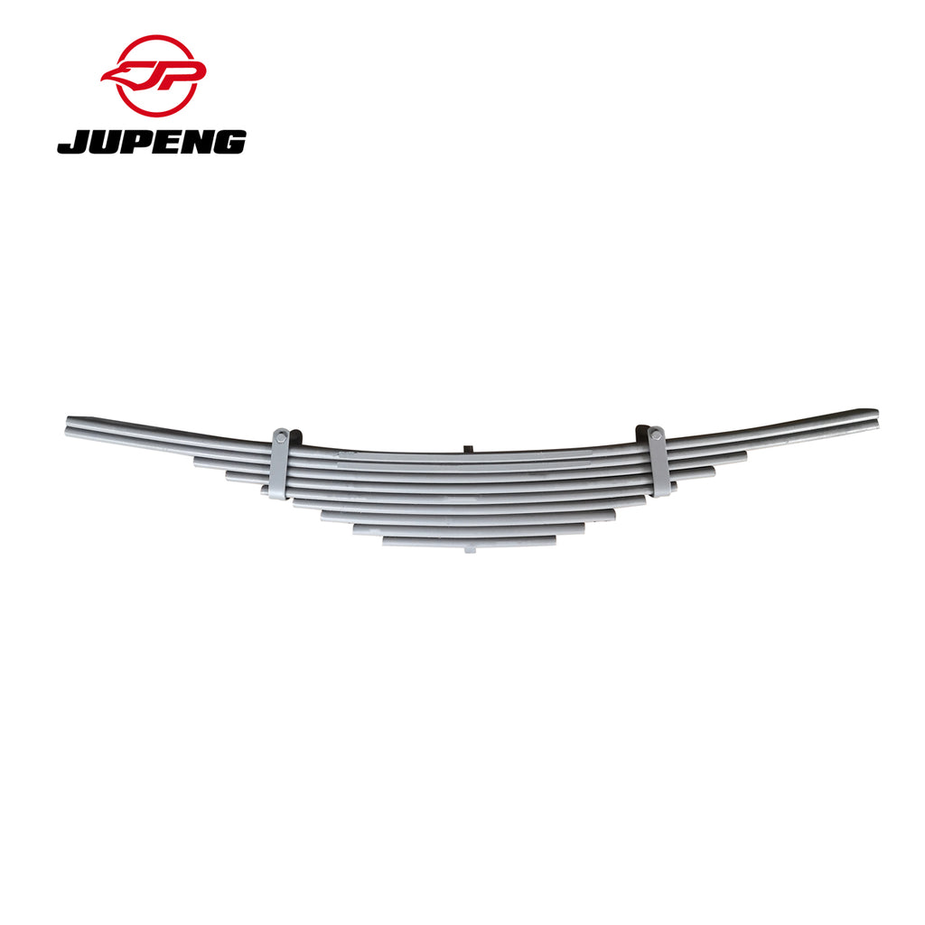 D-Max Laminated Spring