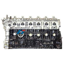 Toyota 4Runner / Land Cruiser / Land Cruiser Prado 1FZ-FE Engine Assembly 1984-2019