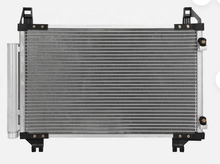 Load image into Gallery viewer, AC Condenser for 2007-2012 Toyota OE 88460-52110/88460-52130
