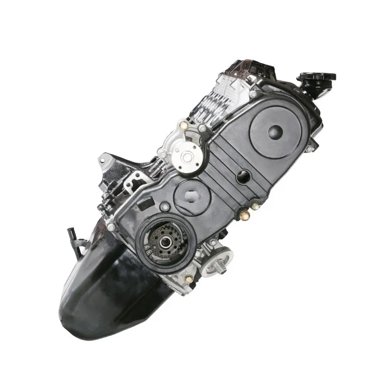 4G15S 4G15 4G18 Brand New 1.5 L Gasoline Engine Assembly for Mitsubishi Colt Lancer Dingo