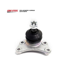 Load image into Gallery viewer, KINGSTEEL OEM 43350-39075 43350-39035 43350-39115 Car Auto Parts Suspension Control Arm Upper Ball Joint for TOYOTA HILUX 2WD